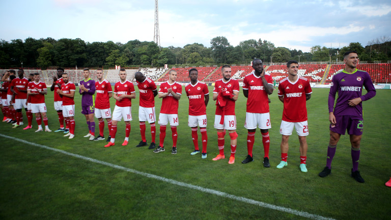 Унгарци се издъниха и пратиха ЦСКА сред поставените в 3-ти кръг