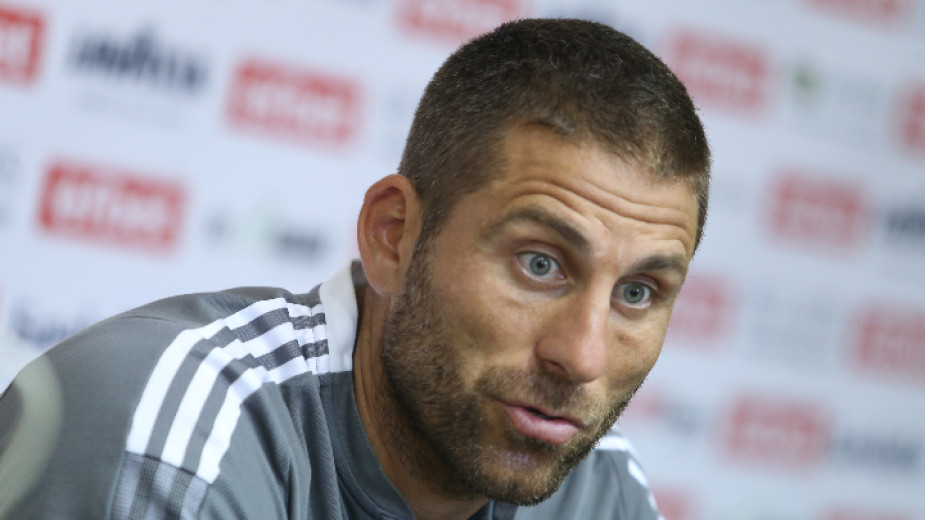 Миндев: Можем повече, дано скоро го докажем