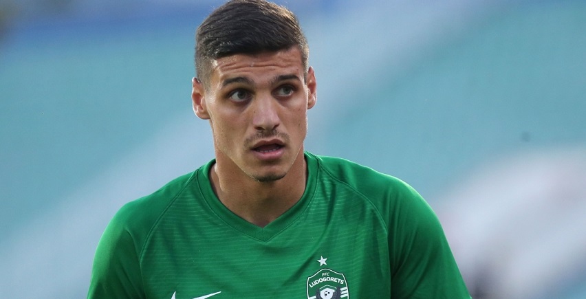 Десподов преди мача с Мура: По-сладко е след победата над ЦСКА