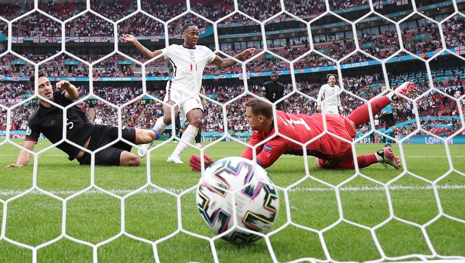 Дания на пътя на Англия към мечтания финал на “Уембли”