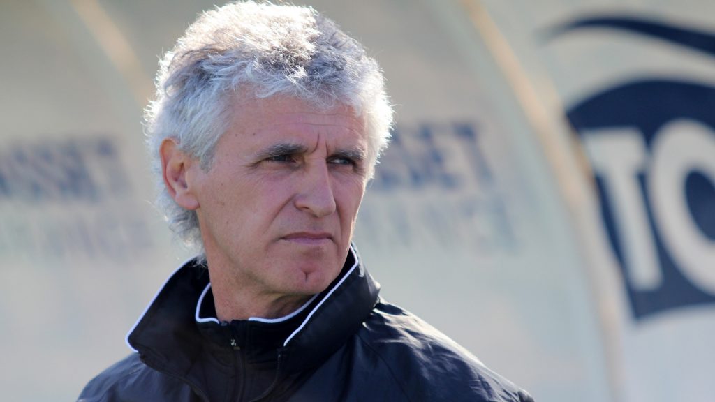 Колев: Чака ни още работа