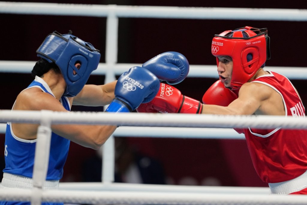 Станимира Петрова загуби на старта в Токио, обмисля отказване