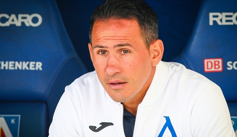 Миланов: Хора ще се привлекат, за селекция трябва време