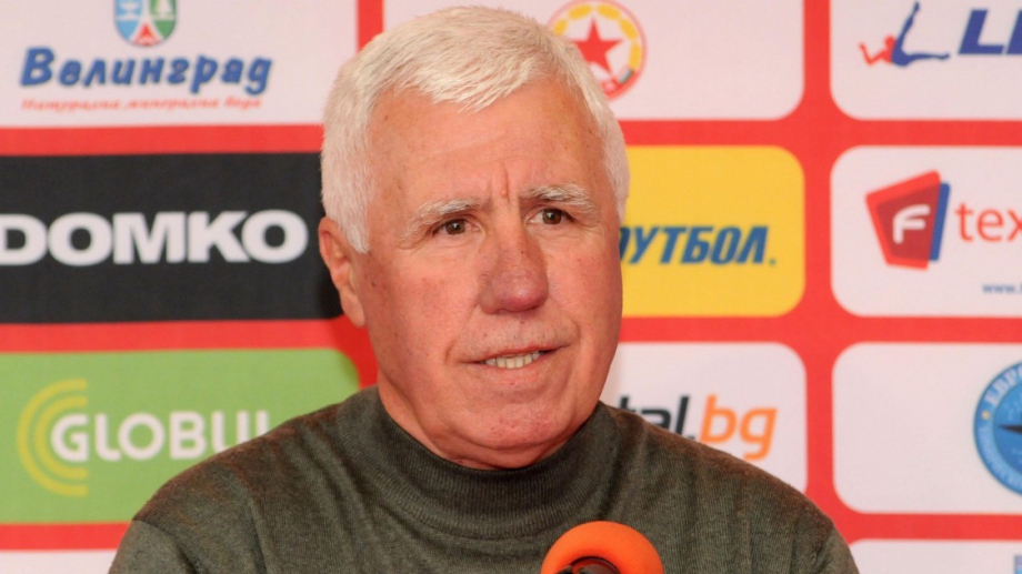 Паро: В ЦСКА да решат – шампионски отбор или още текучество