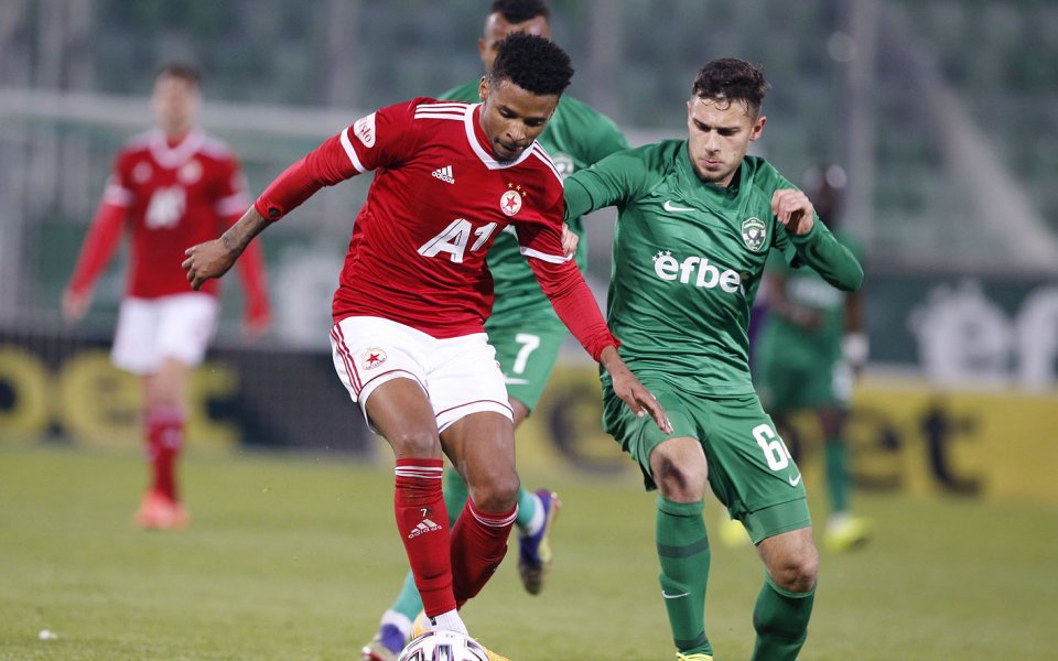 Билетите за Суперкупата на България вече са в продажба