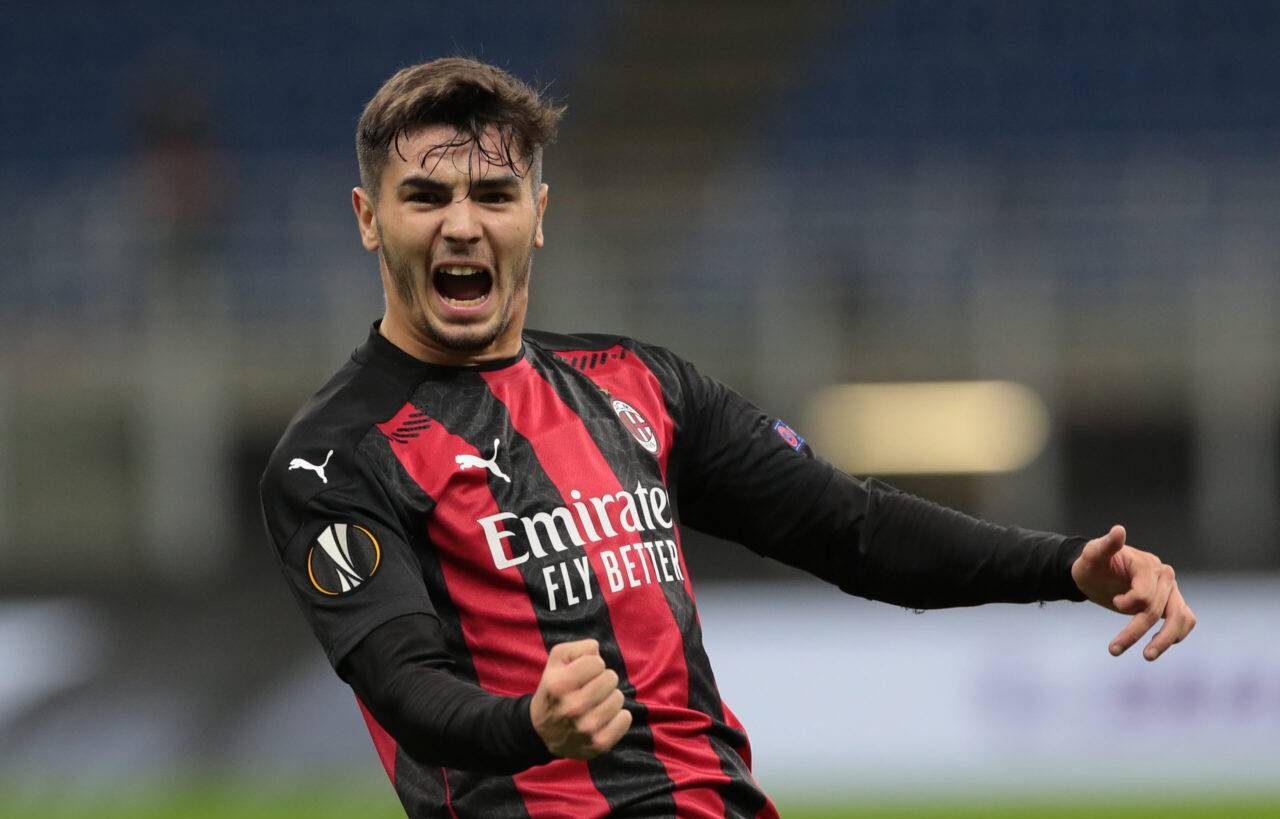 Браим Диас се завръща в Реал Мадрид от лятото width=