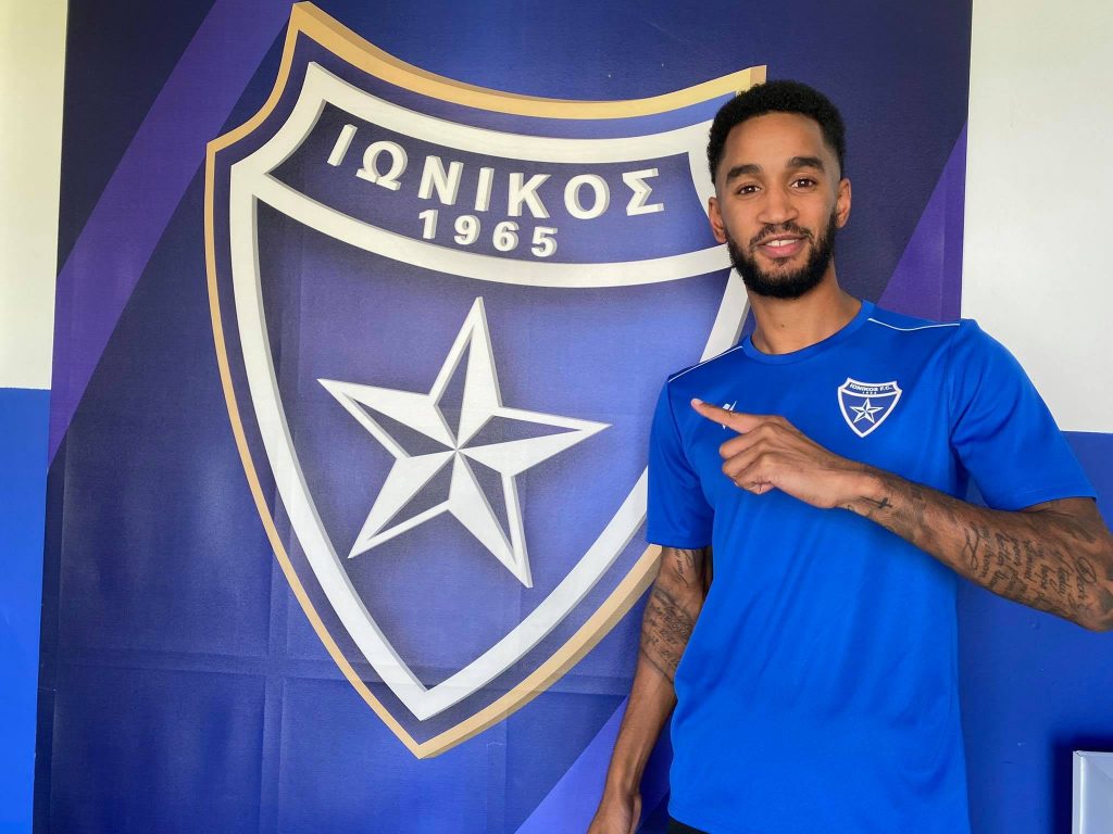 Кабрал предупреди ПАОК: Левски се завръща, където му е мястото