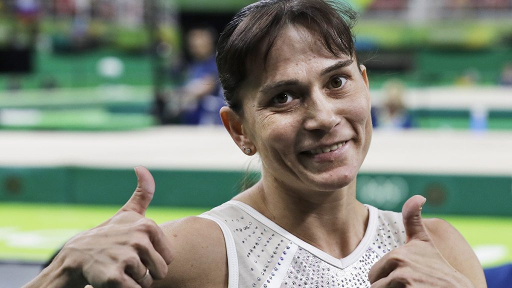 46-годишна размисли: “Това ще е последната ми Олимпиада”