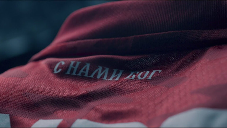 ЦСКА ще излезе с новите екипи срещу Лудогорец