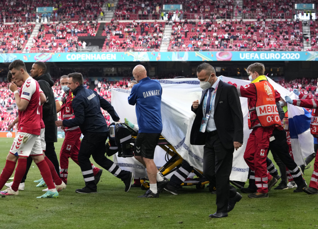 Признание – Чеферин покани д-р Великов на финала