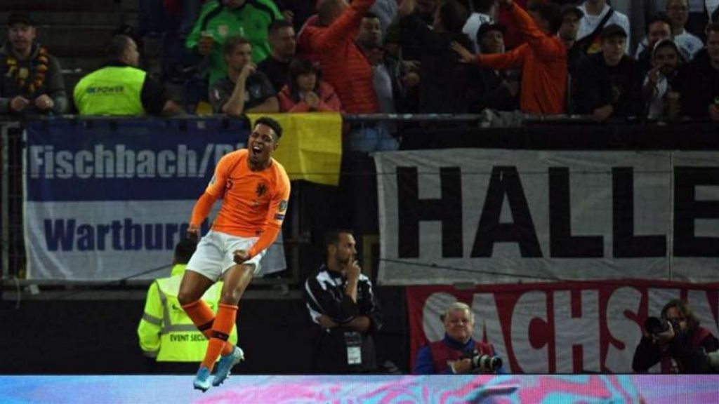 Борусия Дортмунд се разбра с Мален, но не и с ПСВ