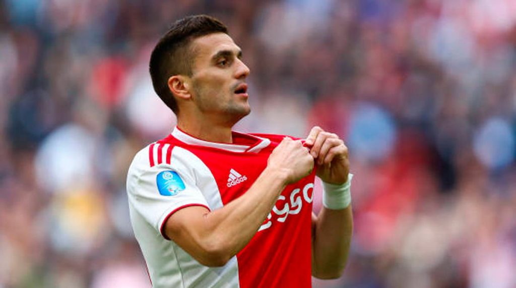 Милан в напреднали разговори за Тадич