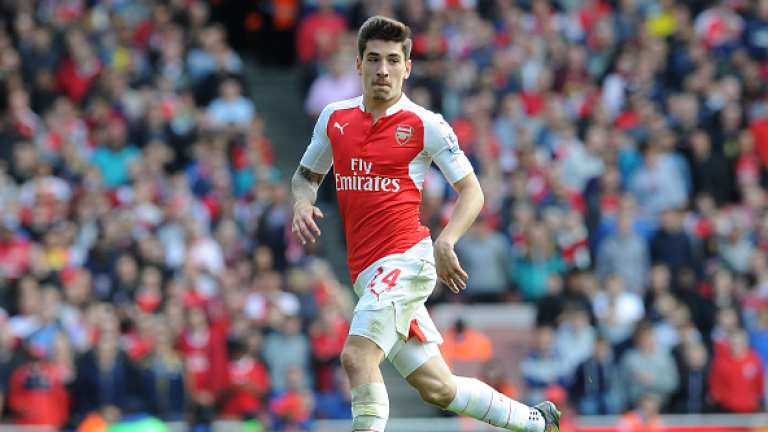 Бейерин с мераци за Интер