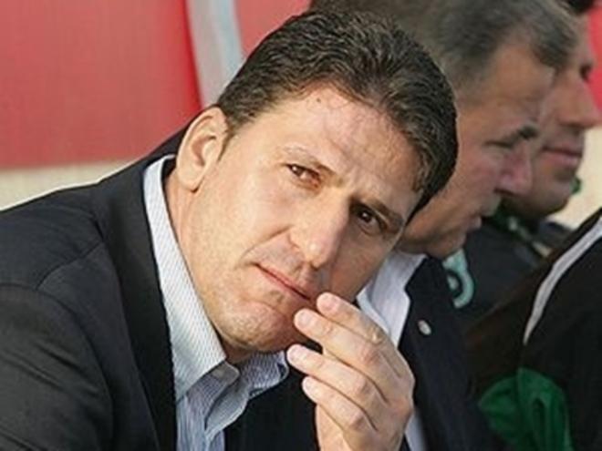 Филип Филипов: “Целта е само една – първо място!”