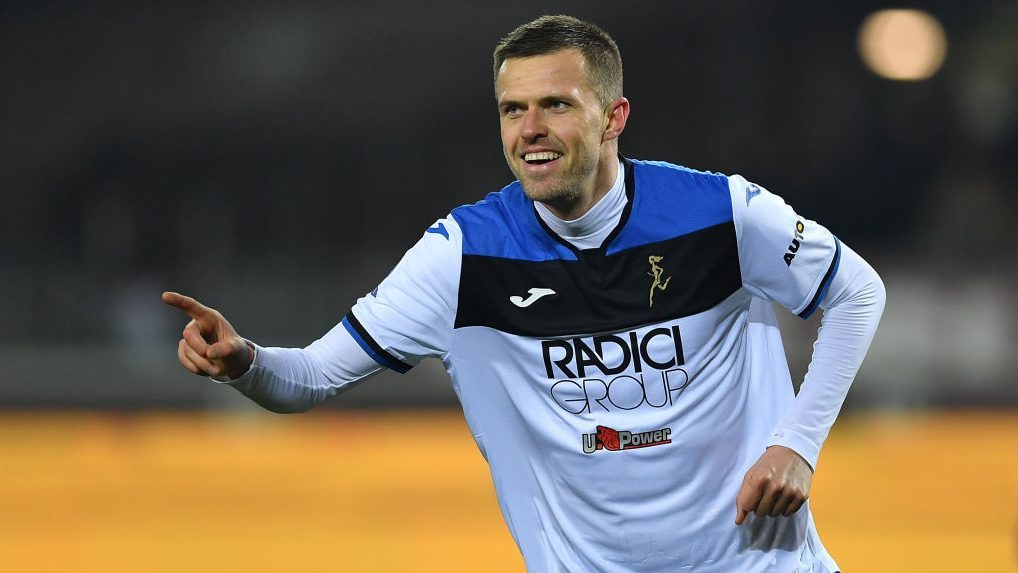 Иличич иска да си ходи от Аталанта, Милан е фаворит да го вземе