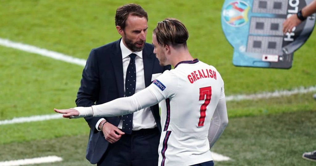 Грийлиш отвърна на Кийн