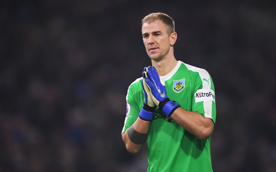 Селтик на финалната права за звезден вратар