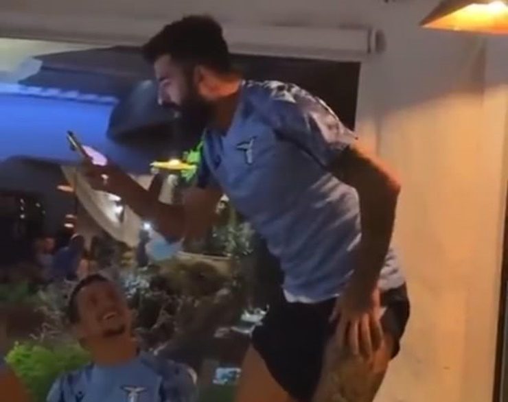 Фашистите в Лацио побесняха от партизанската Bella Ciao