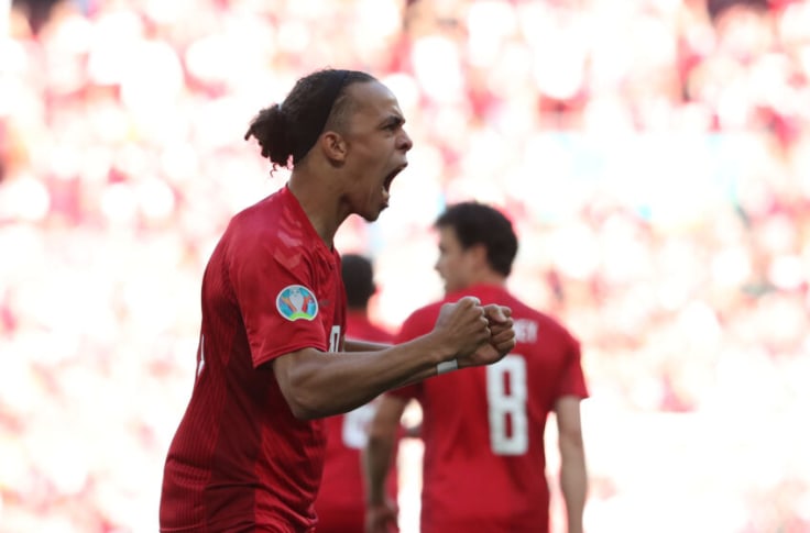 Поулсен: Англичаните се надценяват, ако мислят, че ще ни бият