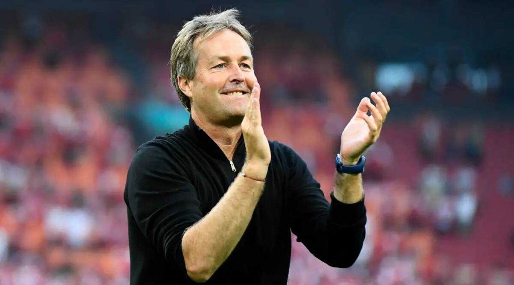 Босът на Дания: “Много е тежко да загубиш толкова несправедливо”