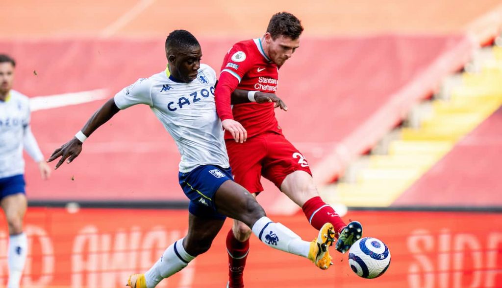 Ливърпул обяви контролите по време на лагера в Австрия