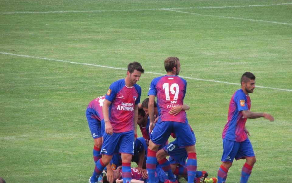 Марек обяви нов спонсор