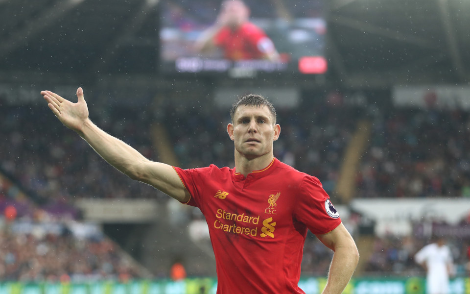 Милнър: Знаем какво се очаква, искаме да спечелим трофеи