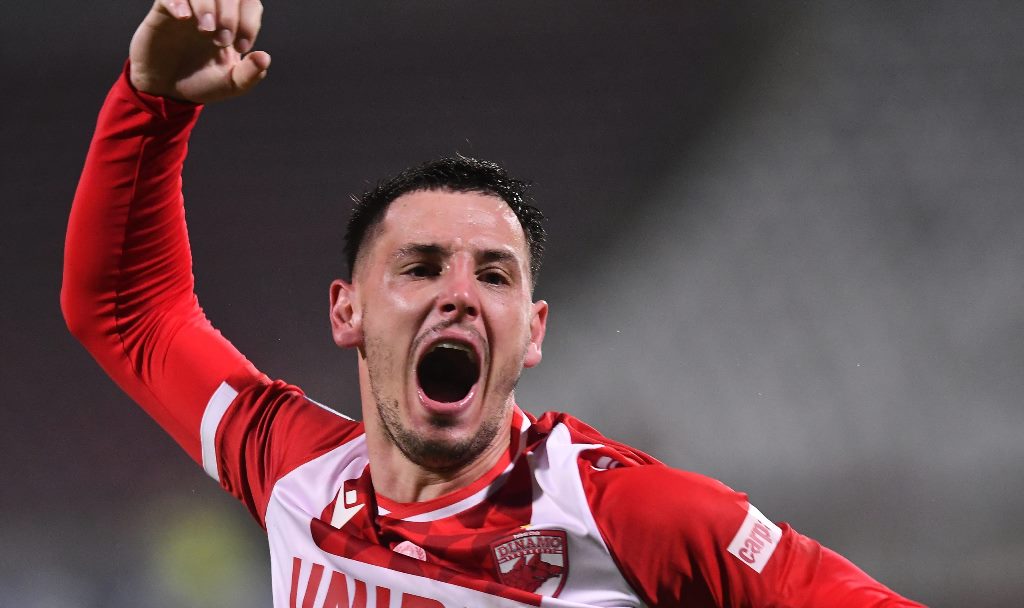 Шеф на Динамо Букурещ: Никой от Лудогорец не е пращал оферта