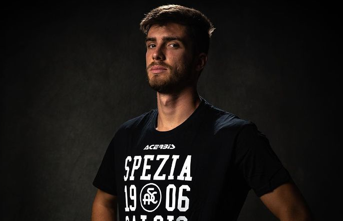 Официално: Петко Христов е футболист на Специя