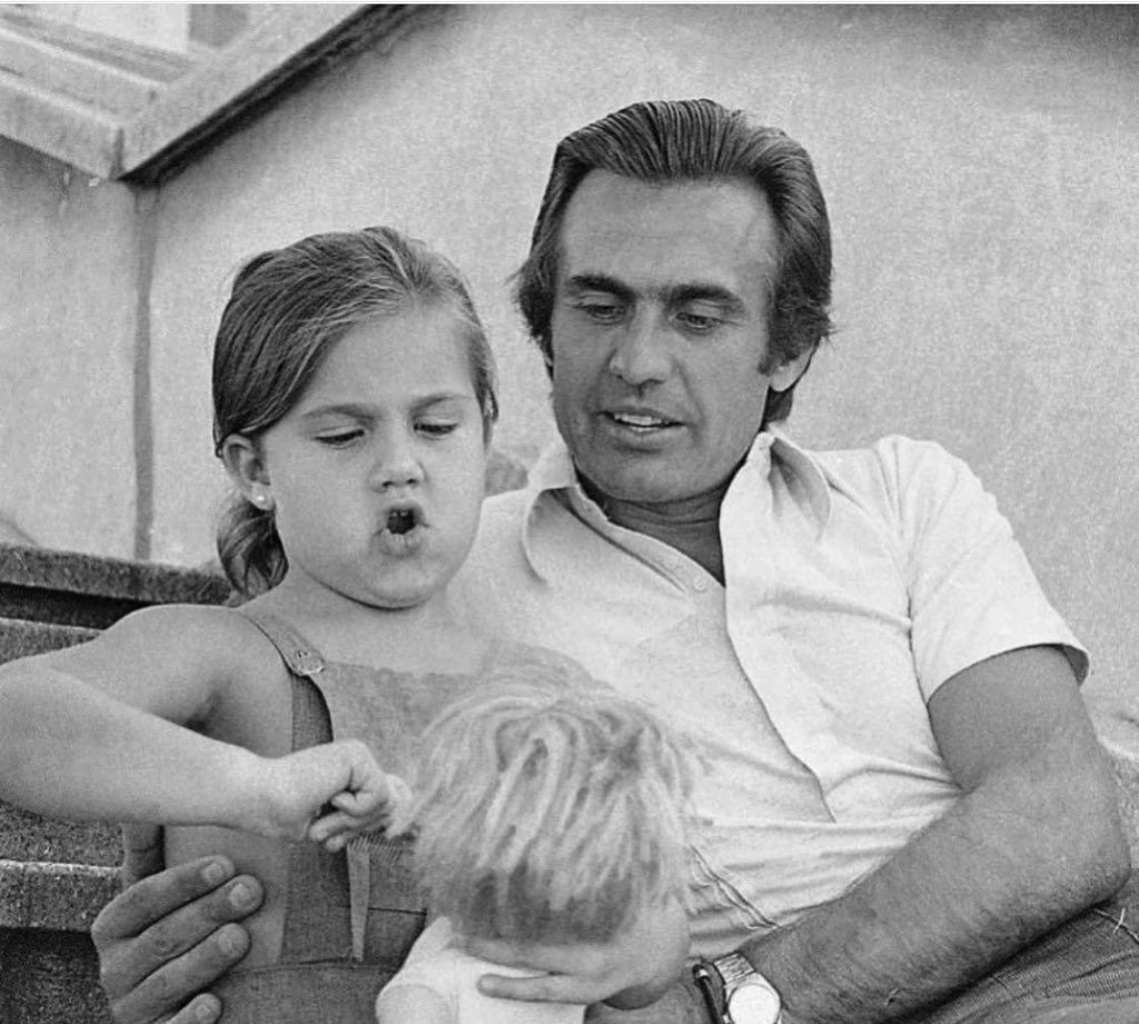 Почина екс-аржентински ас във Формула 1