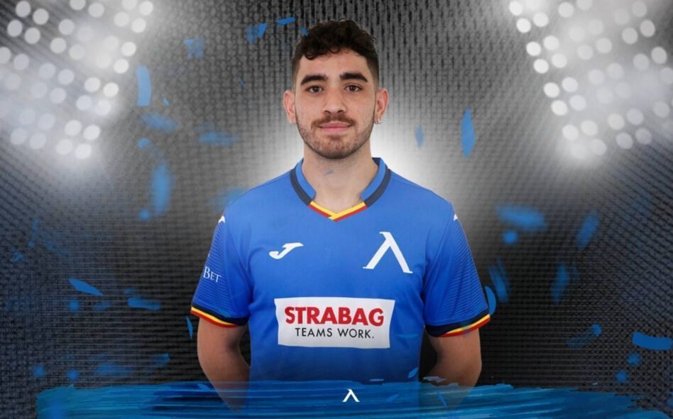 Официално: Сиелис подписа с Левски за 2 години