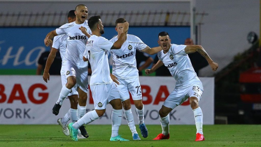 Славия гони втора поредна победа – срещу Царско село