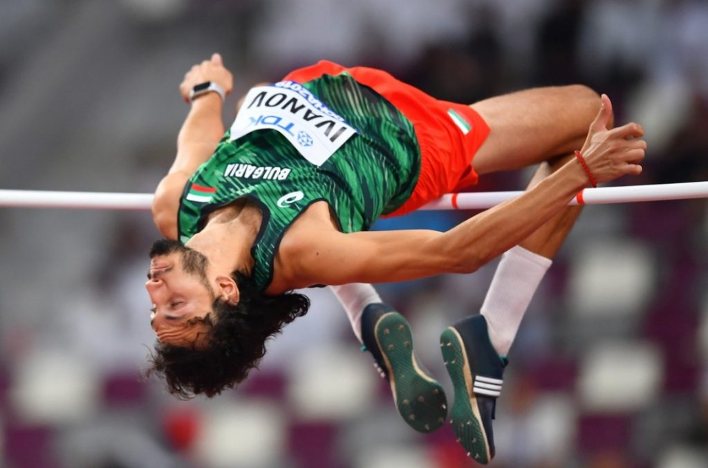 Тихомир Иванов се надява на медал от Токио 2020