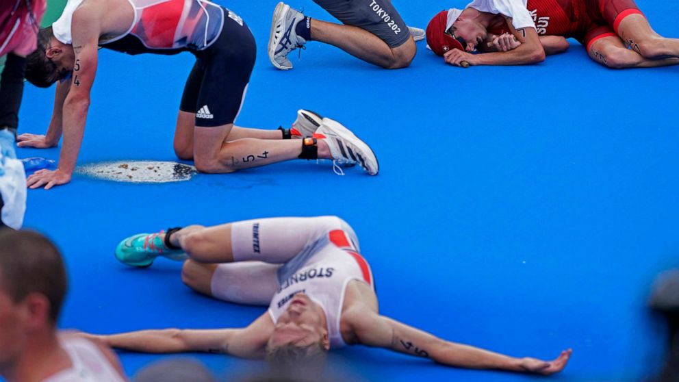 Токио направи от спортистите “камикадзета” само заради парите