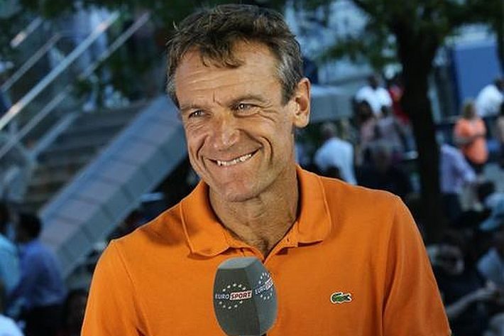 Виландер: “Рафа Надал остарява, кариерата му е края си”