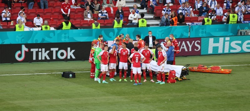 Лекарят на Лудогорец получи голямо признание от УЕФА