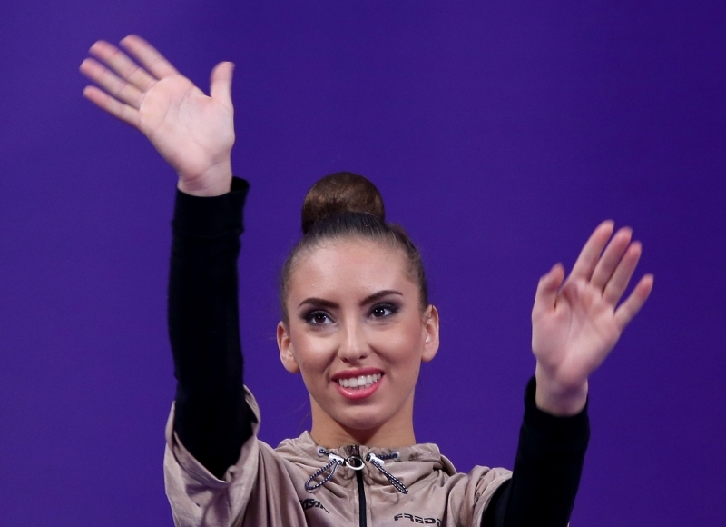 Капитанът на ансамбъла ще е знаменосец при закриването на Игрите