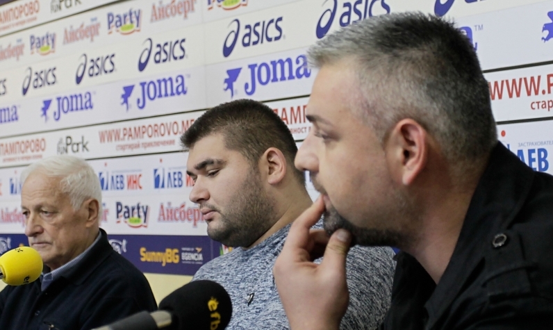 Треньорът на Ружди Ружди: Бразилецът не се състезаваше честно