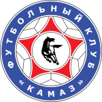 Камаз