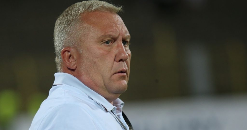 Киров: Имам договор с Арда, не е коректно да коментирам слухове