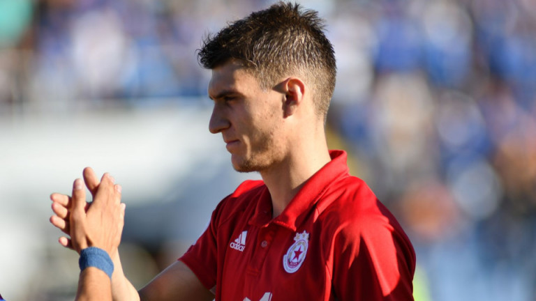 Удар по ЦСКА преди Виктория Пилзен