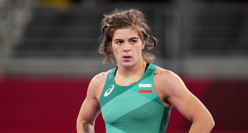 Жалко: Тайбе Юсеин не успя да прескочи полуфиналите