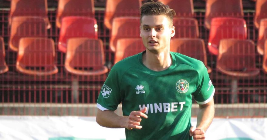 Бабунски: Харесва ми във Враца, Ботев може да остане в елита