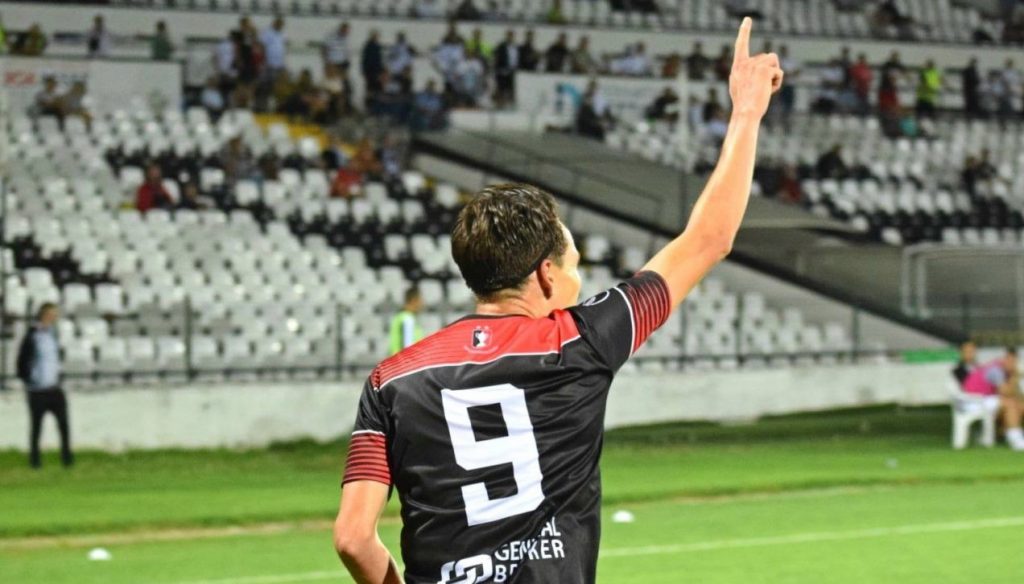 Карагерен: Всеки даде всичко от себе си, тежко ще е в Копенхаген