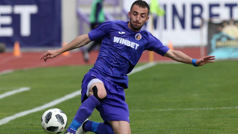 Дани Младенов: Всички се надяваме този път да изпълним целта