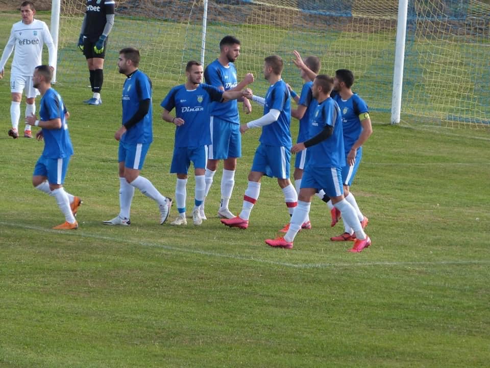 Шлагерът в Трета лига започна подготовка с шестима нови