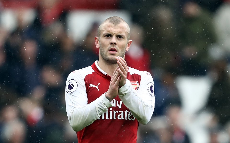 Бивш полузащитник на Арсенал пред завръщане в клуба като треньор