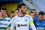 Георги Китанов си намери нов отбор