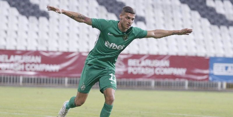 Десподов: Лудогорец пак ще е шампион и то с разлика