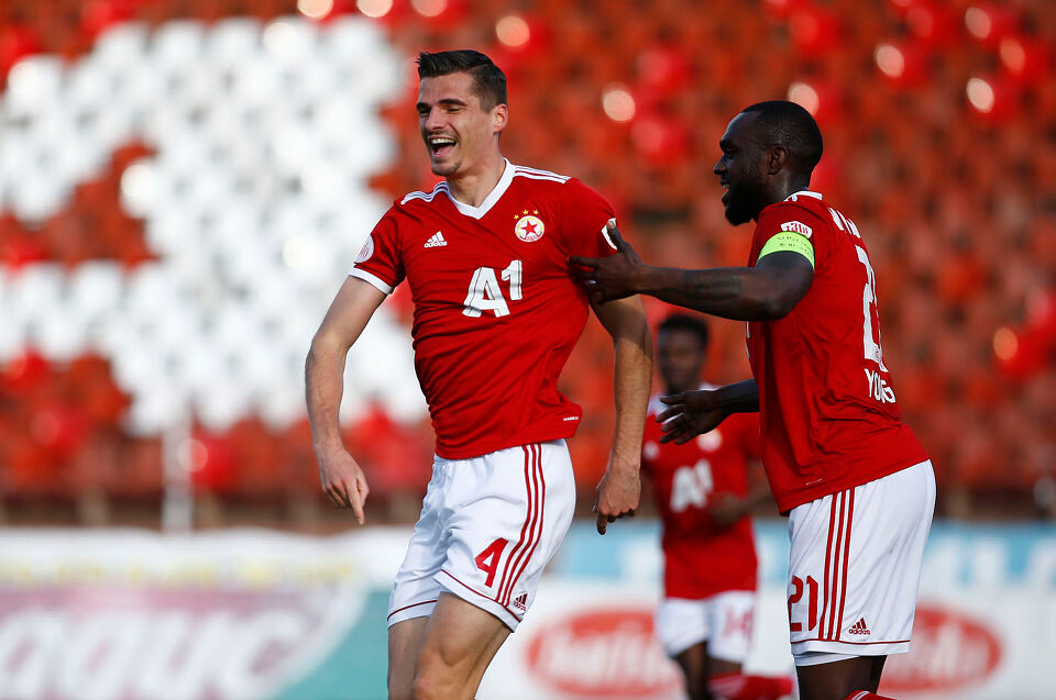 Кох: Трябва да покажем на цяла Европа, че сме по-качественият отбор